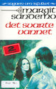 Omslagsbilde:Det svarte vannet