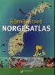 Cover photo:Barnas store Norgesatlas