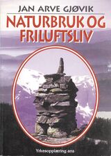 "Naturbruk og friluftsliv"