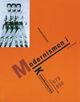 Cover photo:Modernismen i kunsthistorien : fra 1870 til 1990-årene