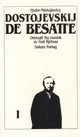 Omslagsbilde:De besatte . b.1