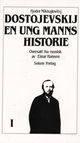Omslagsbilde:En ung manns historie . b.1