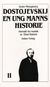 Omslagsbilde:En ung manns historie