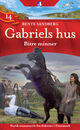 Omslagsbilde:Bitre minner : Gabriels hus . 14