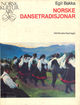 Omslagsbilde:Norske dansetradisjonar