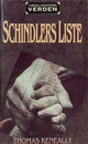 Omslagsbilde:Schindlers liste
