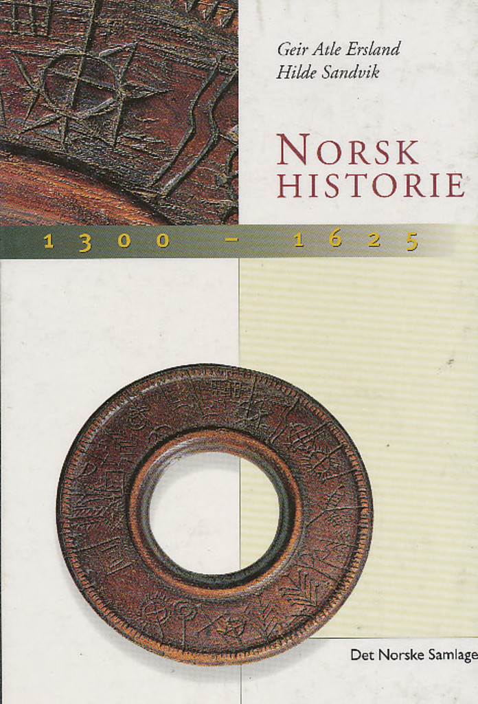 Norsk historie : 1870-1905 B.5 : frå jordbrukssamfunn mot organisasjonssamfunn