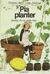 Omslagsbilde:Pia planter : kjerner, frø og andre ting