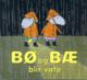 Cover photo:Bø og Bæ blir våte