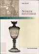 Omslagsbilde:Norsk historie 1625-1814 : vegar til sjølvstende