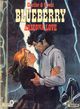 Omslagsbilde:Arizona love : løytnant Blueberry