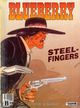 Omslagsbilde:Steelfingers