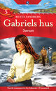 Omslagsbilde:Savnet : Gabriels hus . 5