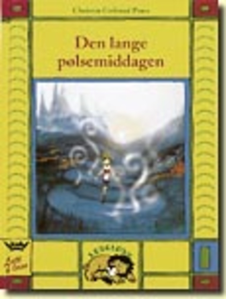 Forsidebilde