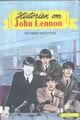 Omslagsbilde:Historien om John Lennon