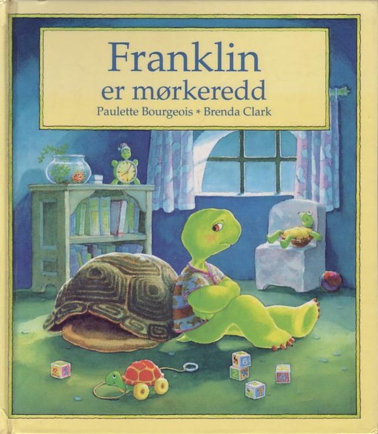 Forsidebilde