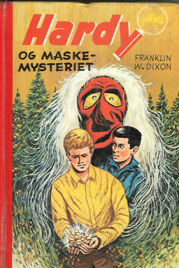 forsidebilde - trykk for å vise stor versjon