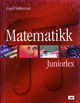 Cover photo:Matematikk