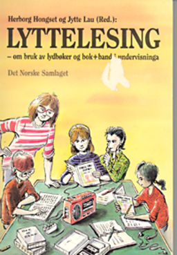 forsidebilde - trykk for å vise stor versjon