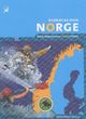 Omslagsbilde:Bildeatlas over Norge : store Norgesatlas juniorutgave