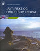 Omslagsbilde:Jakt, fiske og friluftsliv i Norge : Hav og kyst . Bind 3