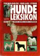 Omslagsbilde:Hundeleksikon