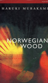 "Norwegian wood"