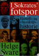 Omslagsbilde:I Sokrates' fotspor : filosofi- og vitenskapshistorie