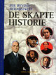 Omslagsbilde:De skapte historie