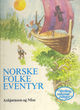 Omslagsbilde:Verdens vakreste eventyr Bind VII