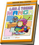 Omslagsbilde:Manga : lær å tegne manga