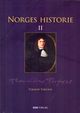 Omslagsbilde:Norges historie . bind 2