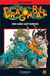 Omslagsbilde:Son-Goku mot Kuririn