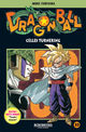 Cover photo:Dragon ball . B.33 . Celles turnering