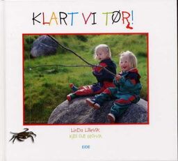 forsidebilde - trykk for å vise stor versjon