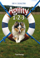 Omslagsbilde:Agility 1-2-3