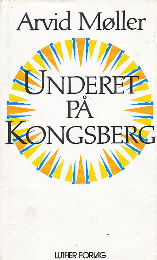 Underet på Kongsberg