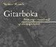 Omslagsbilde:Gitarboka : innføring i melodispill og akkompagnement