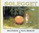 Omslagsbilde:Solegget : billedbok