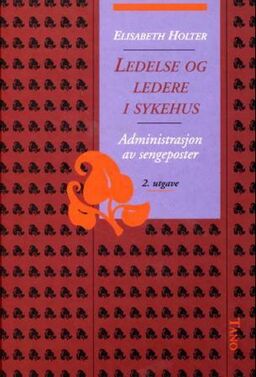 forsidebilde - trykk for å vise stor versjon