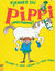 Omslagsbilde:Kjenner du Pippi Langstrømpe? : billedbok