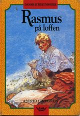 "Rasmus på loffen"