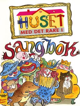 forsidebilde - trykk for å vise stor versjon