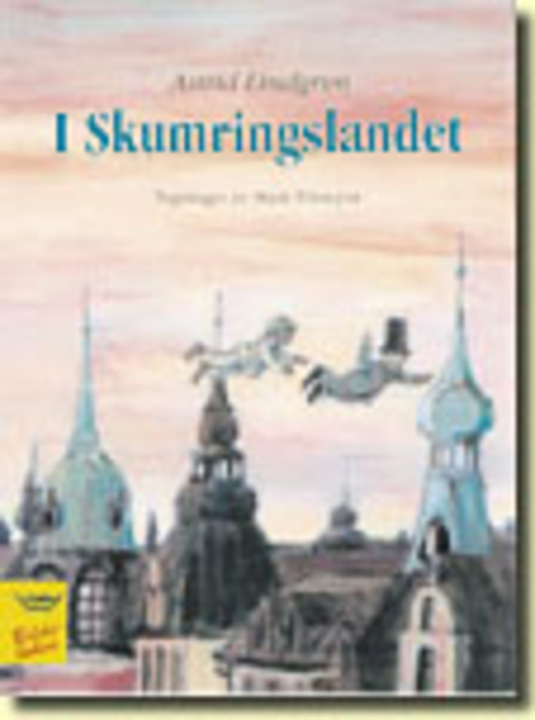 I Skumringslandet