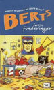 Cover photo:Berts første funderinger : januar - april