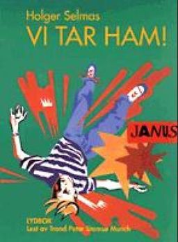 forsidebilde - trykk for å vise stor versjon