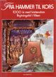 Cover photo:Fra hammer til kors : 1000 år med kristendom : brytningstid i Viken