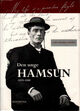 Omslagsbilde:Den unge Hamsun (1859-1888)