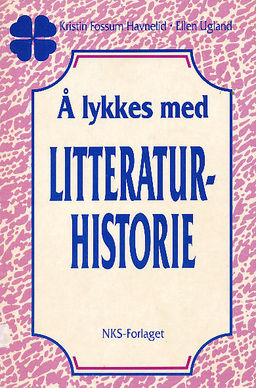 forsidebilde - trykk for å vise stor versjon