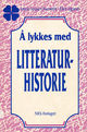 Cover photo:Å lykkes med litteraturhistorie